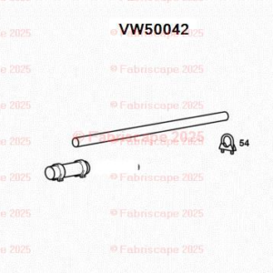 Fabriscape  VW50042