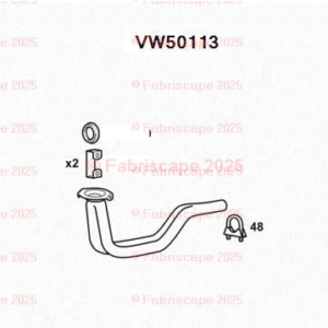Fabriscape  VW50113