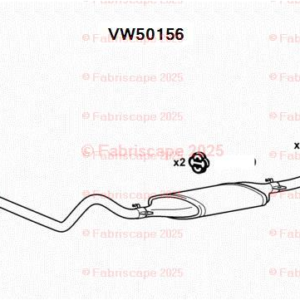 Fabriscape  VW50156