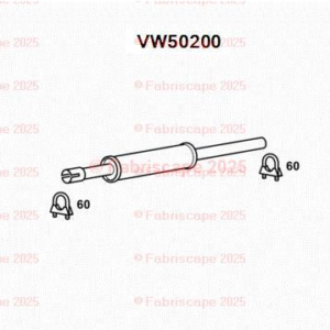 Fabriscape  VW50200
