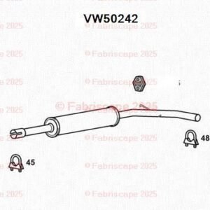 Fabriscape  VW50242