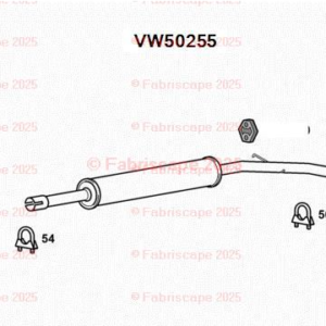 Fabriscape  VW50255