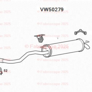 Fabriscape  VW50279