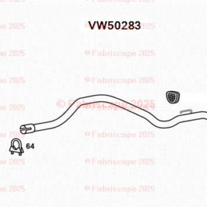 Fabriscape  VW50283
