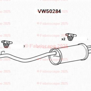 Fabriscape  VW50284