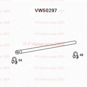 Fabriscape  VW50297