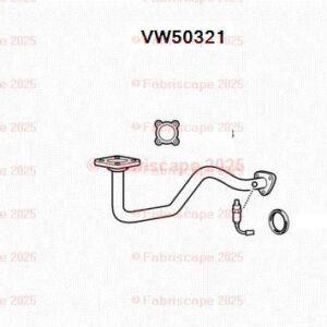Fabriscape  VW50321