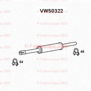 Fabriscape  VW50322