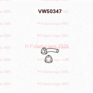 Fabriscape  VW50347