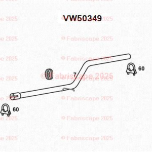 Fabriscape  VW50349