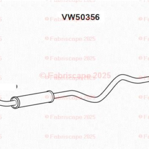 Fabriscape  VW50356
