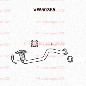 Fabriscape  VW50365