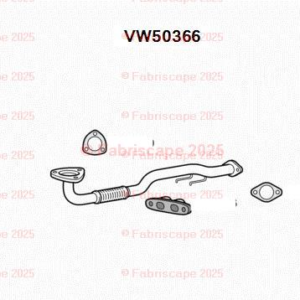 Fabriscape  VW50366