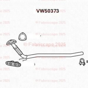 Fabriscape  VW50373
