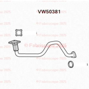 Fabriscape  VW50381