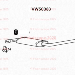 Fabriscape  VW50383
