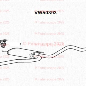 Fabriscape  VW50393