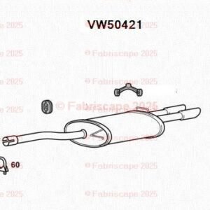 Fabriscape  VW50421