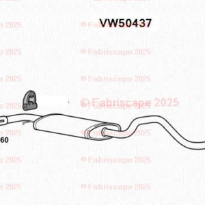 Fabriscape  VW50437