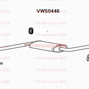 Fabriscape  VW50446