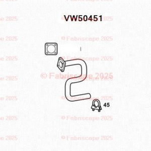 Fabriscape  VW50451
