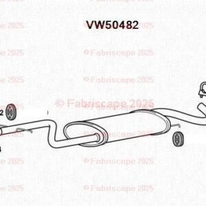 Fabriscape  VW50482