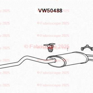 Fabriscape  VW50488