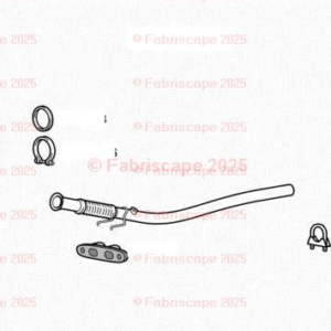 Fabriscape  VW50493