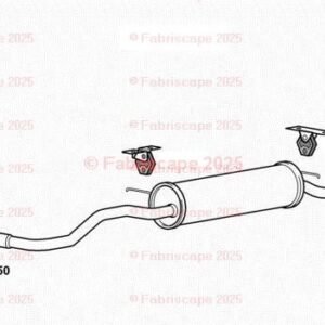 Fabriscape  VW50496