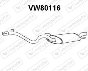 Veneporte  VW80116