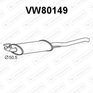 Veneporte  VW80149