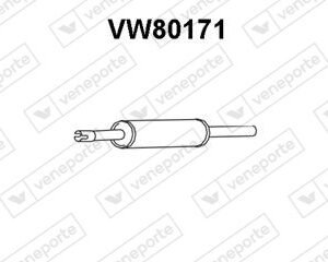 Veneporte  VW80171