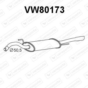 Veneporte  VW80173