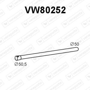 Veneporte  VW80252
