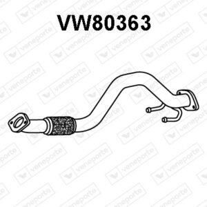 Veneporte  VW80363