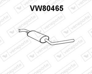 Veneporte  VW80465