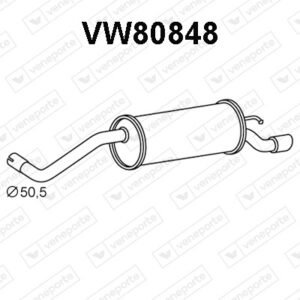 Veneporte  VW80848
