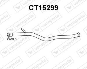 Veneporte  ct15299