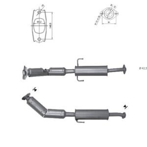 Autoiberia  CAT01000 17