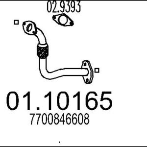 Mts  01.10165