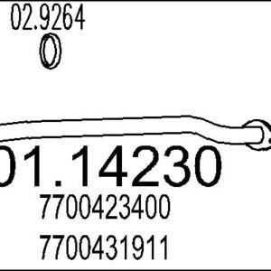 Mts  01.14230