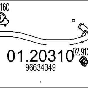 Mts  01.20310