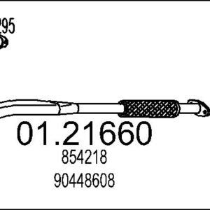 Mts  01.21660