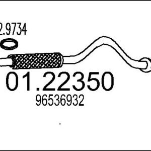 Mts  01.22350