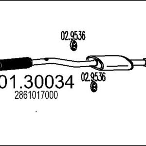 Mts  01.30034