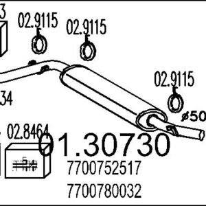 Mts  01.30730