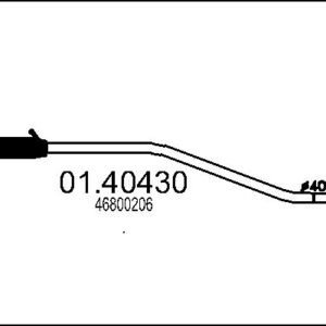 Mts  01.40430