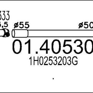 Mts  01.40530