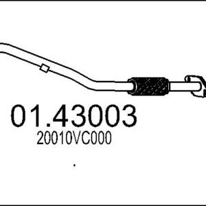 Mts  01.43003
