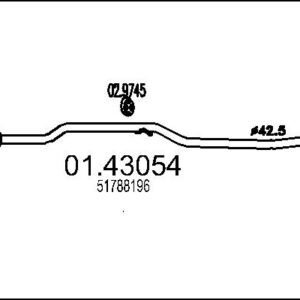 Mts  01.43054